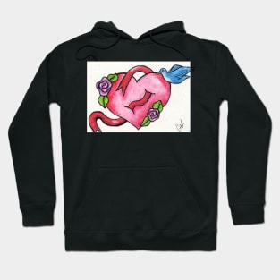 Squishy Love Hoodie